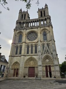 Électrification de cloches : comment moderniser un clocher ?