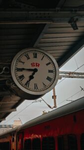 Synchronisation des horloges : comment ça marche